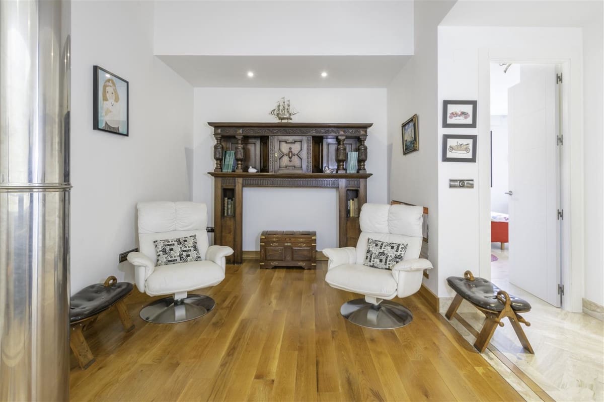 3 quarto Moradia para venda em Torremolinos com piscina garagem - 988 000 € (Ref: 9480505)