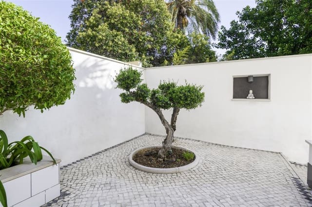 3 quarto Moradia para venda em Torremolinos com piscina garagem - 988 000 € (Ref: 9480505)