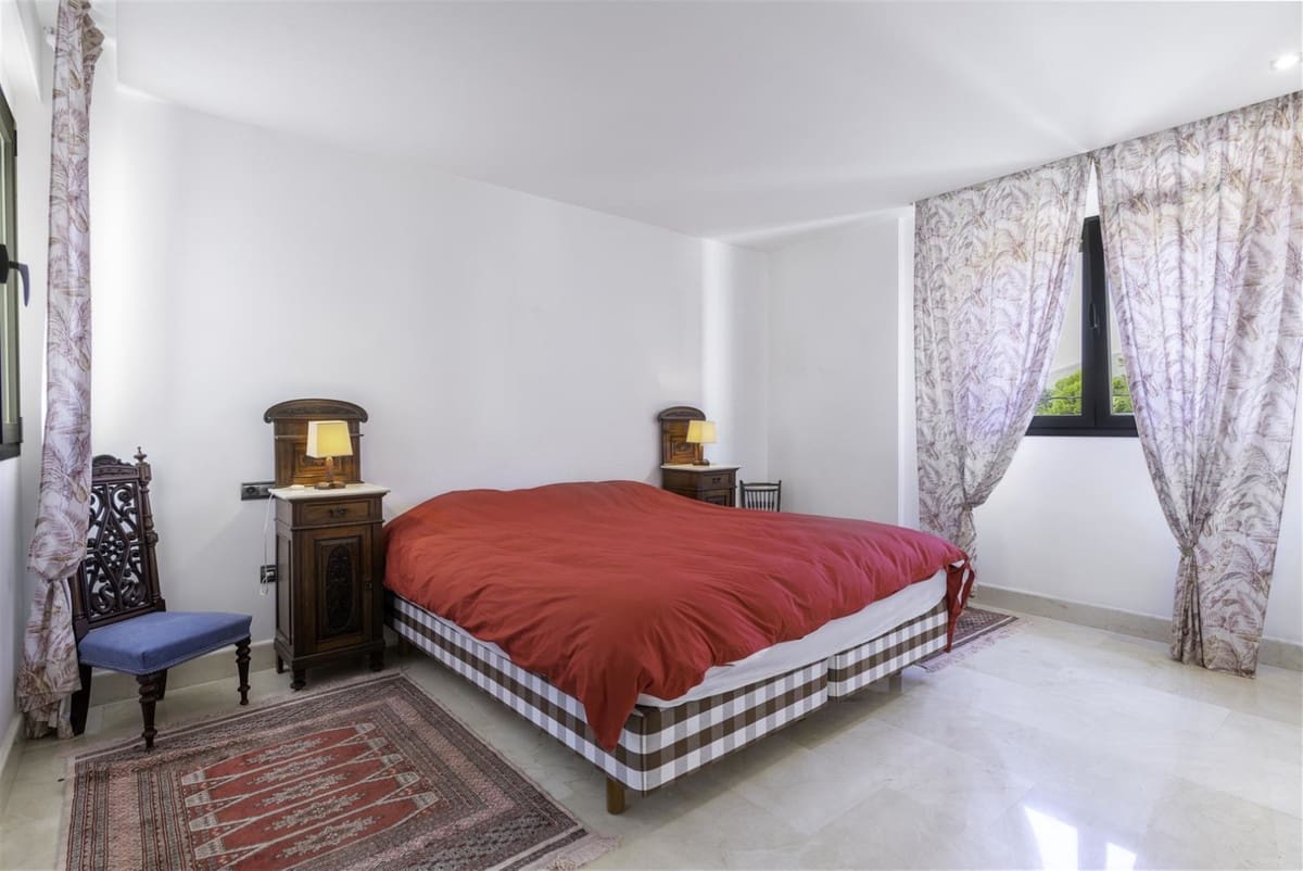 3 quarto Moradia para venda em Torremolinos com piscina garagem - 988 000 € (Ref: 9480505)