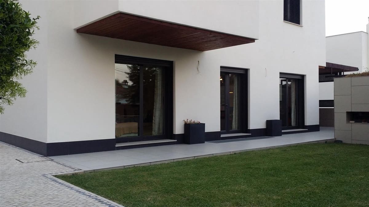 3 quarto Moradia para venda em Torremolinos com piscina garagem - 988 000 € (Ref: 9480505)