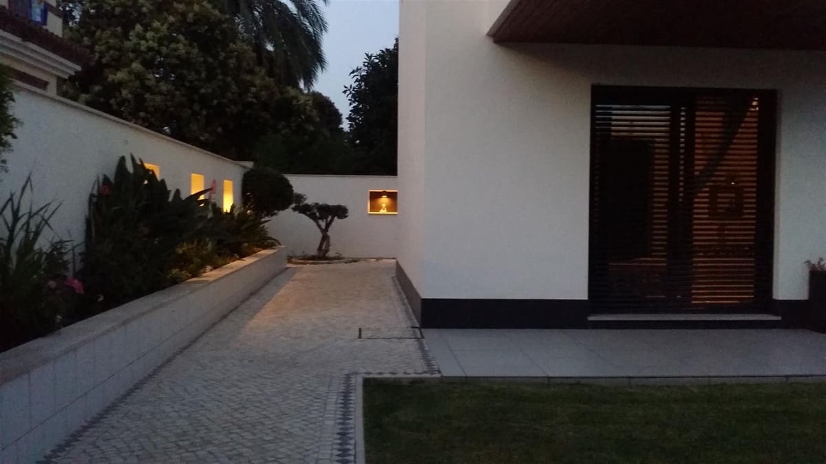 3 quarto Moradia para venda em Torremolinos com piscina garagem - 988 000 € (Ref: 9480505)