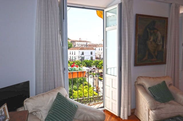 2 sypialnia Apartament na sprzedaż w Marbella - 990 000 € (Ref: 9480506)