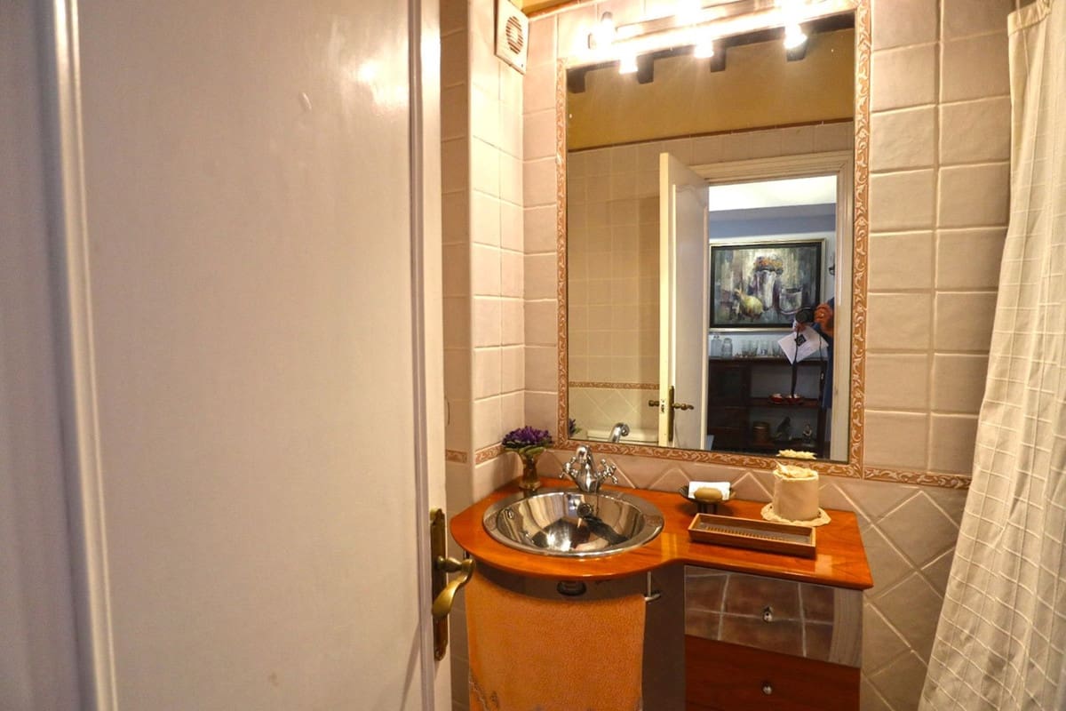 2 sypialnia Apartament na sprzedaż w Marbella - 990 000 € (Ref: 9480506)