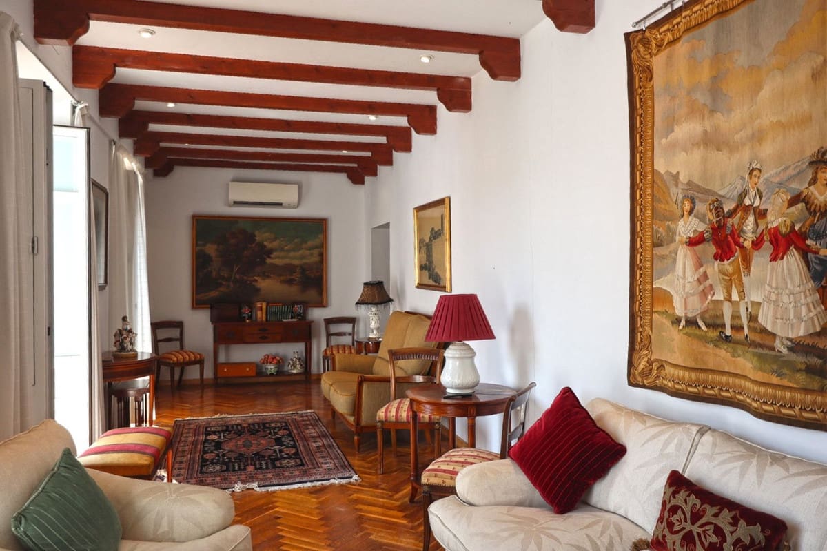 2 sypialnia Apartament na sprzedaż w Marbella - 990 000 € (Ref: 9480506)