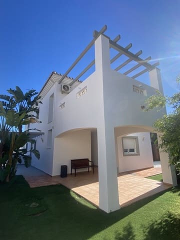 5 soverom Villa til salgs i Torremolinos med svømmebasseng - € 990 000 (Ref: 9480511)