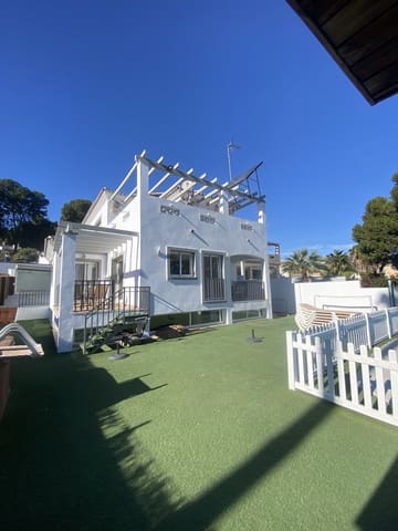 5 soverom Villa til salgs i Torremolinos med svømmebasseng - € 990 000 (Ref: 9480511)