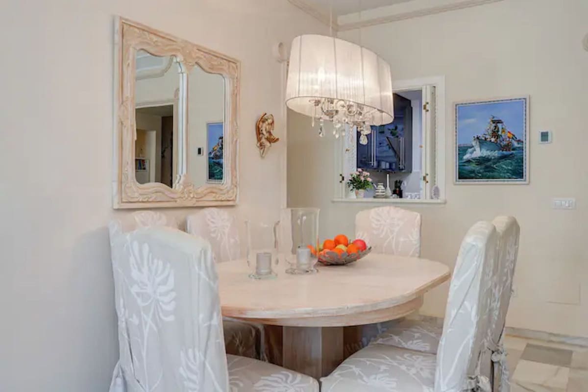 3 Zimmer Apartment zu verkaufen in La Cala de Mijas mit Pool - 995.000 € (Ref: 9480512)