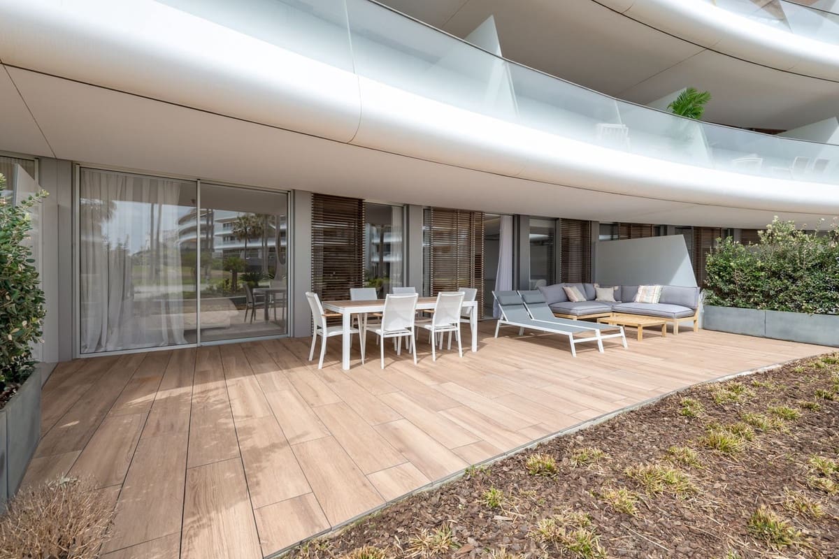 3 soverom Leilighet til salgs i Estepona med svømmebasseng - € 995 000 (Ref: 9480513)