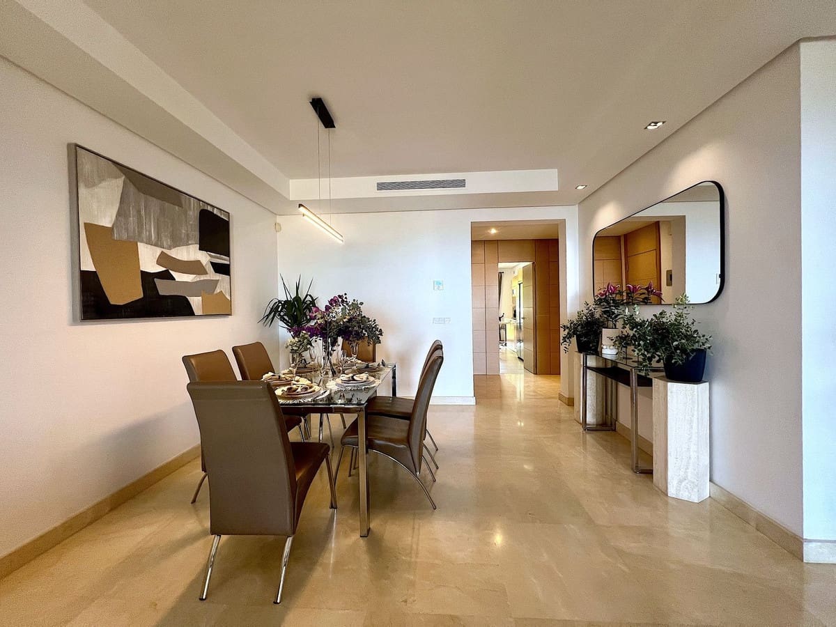 3 soverom Leilighet til salgs i Benahavis med svømmebasseng - € 995 000 (Ref: 9480514)