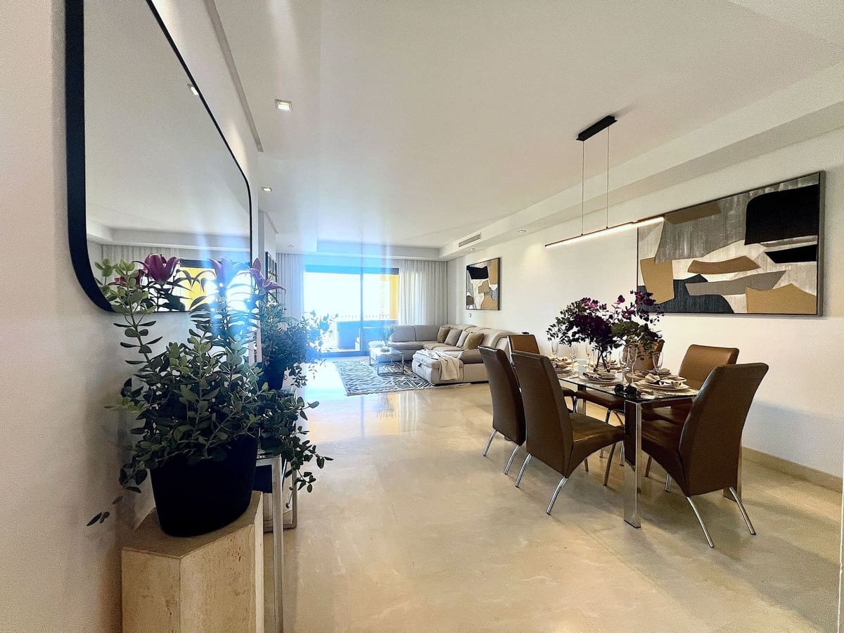 3 soverom Leilighet til salgs i Benahavis med svømmebasseng - € 995 000 (Ref: 9480514)