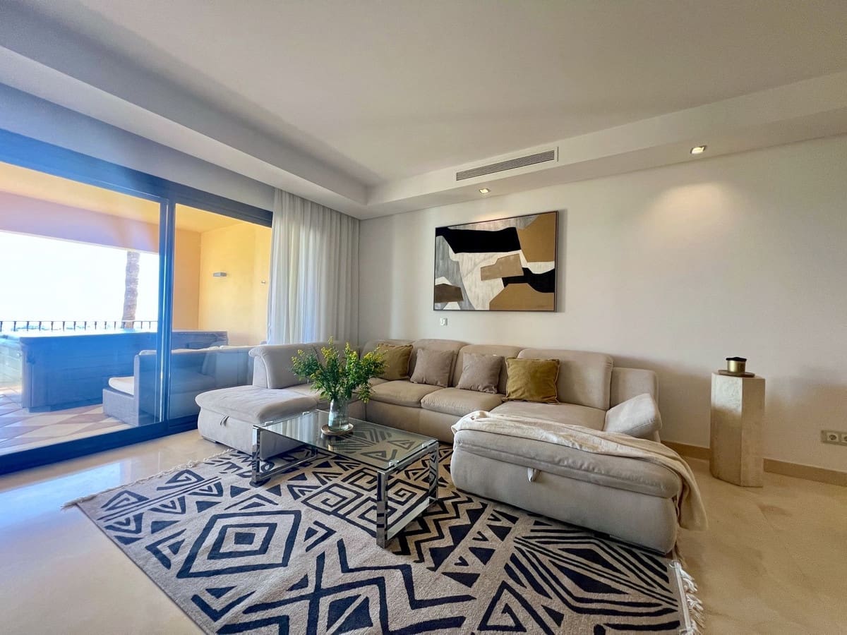 3 soverom Leilighet til salgs i Benahavis med svømmebasseng - € 995 000 (Ref: 9480514)