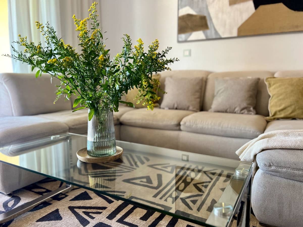 3 soverom Leilighet til salgs i Benahavis med svømmebasseng - € 995 000 (Ref: 9480514)