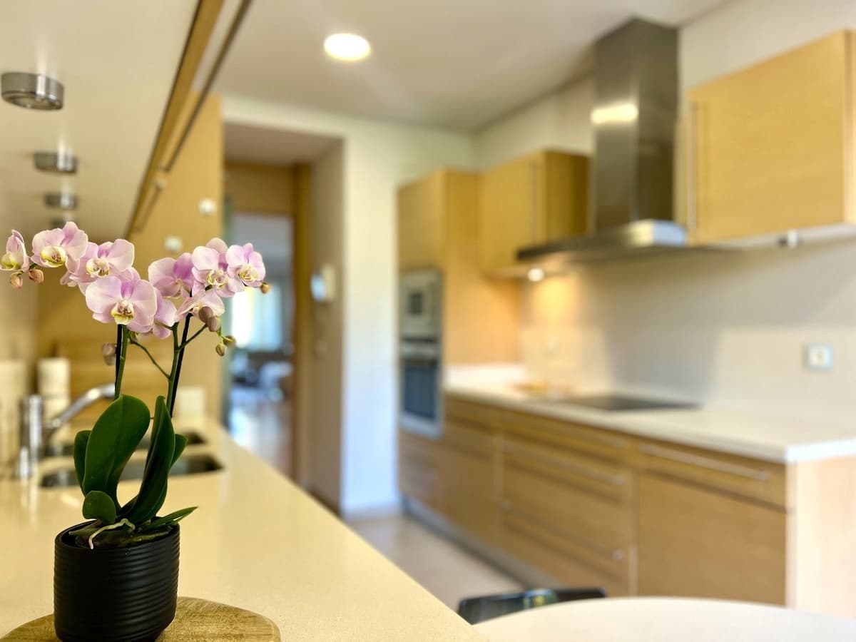 3 soverom Leilighet til salgs i Benahavis med svømmebasseng - € 995 000 (Ref: 9480514)