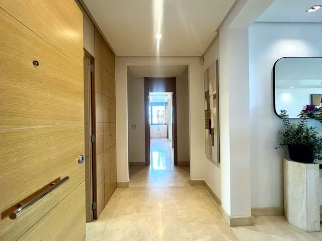 3 soverom Leilighet til salgs i Benahavís pueblo, Benahavís med svømmebasseng - € 995 000 (Ref: 9480514)