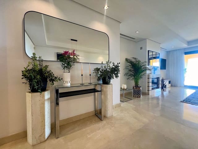 3 soverom Leilighet til salgs i Benahavís pueblo, Benahavís med svømmebasseng - € 995 000 (Ref: 9480514)