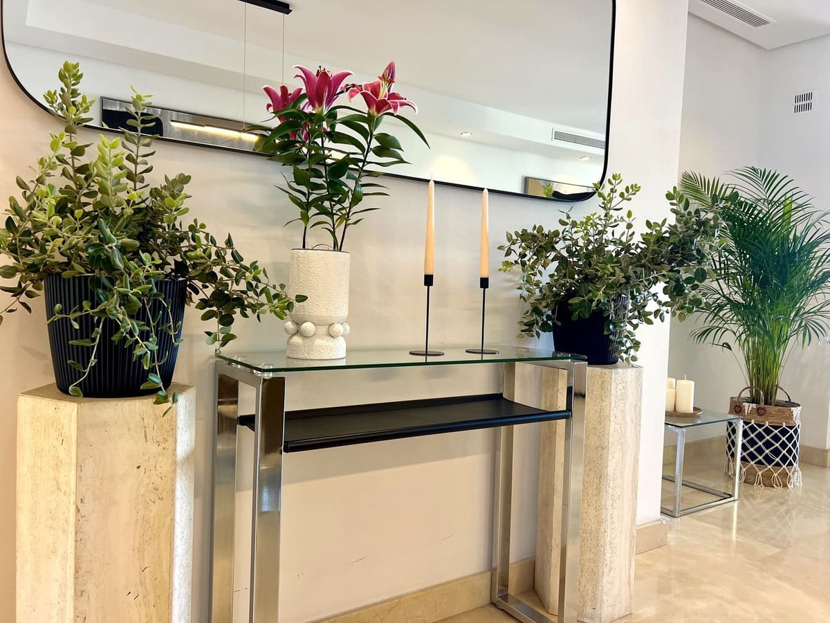 3 soverom Leilighet til salgs i Benahavis med svømmebasseng - € 995 000 (Ref: 9480514)