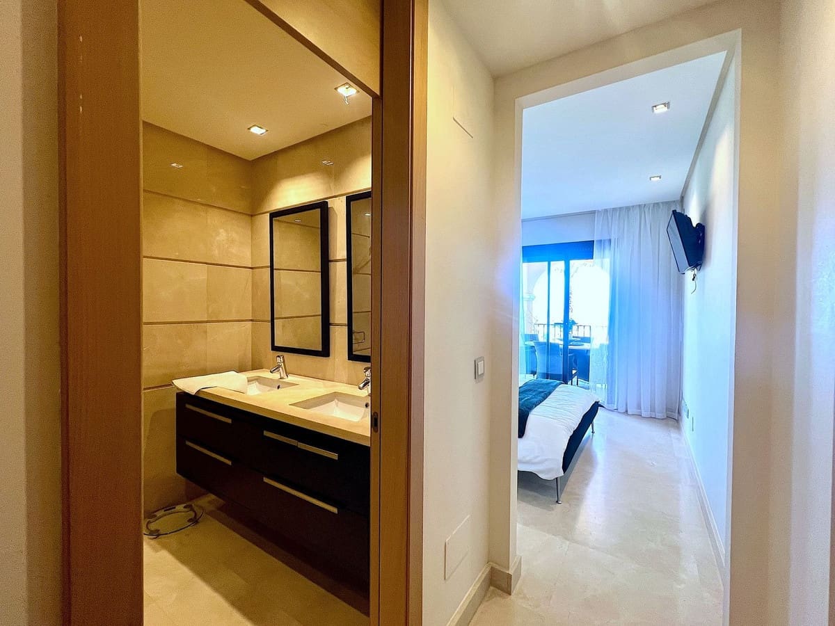 3 soverom Leilighet til salgs i Benahavis med svømmebasseng - € 995 000 (Ref: 9480514)