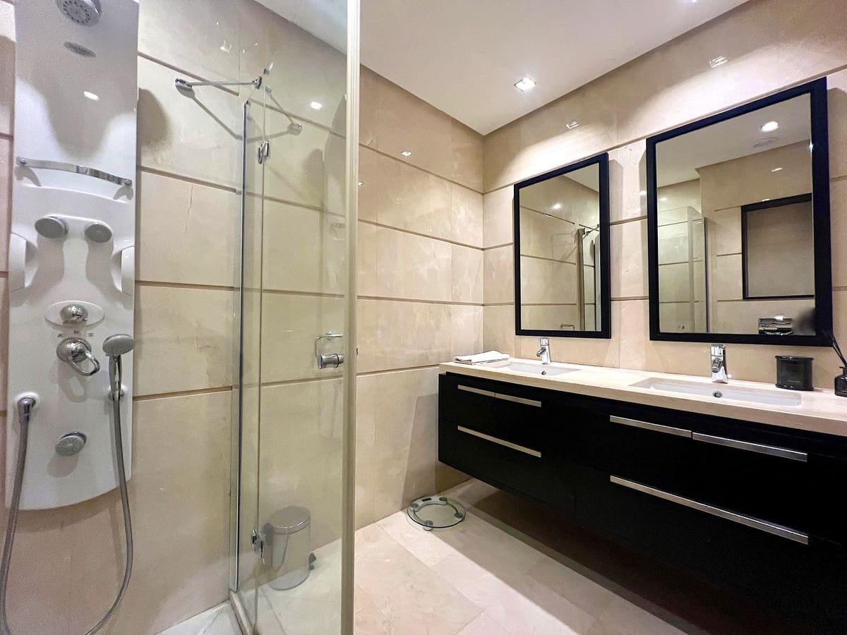 3 soverom Leilighet til salgs i Benahavis med svømmebasseng - € 995 000 (Ref: 9480514)