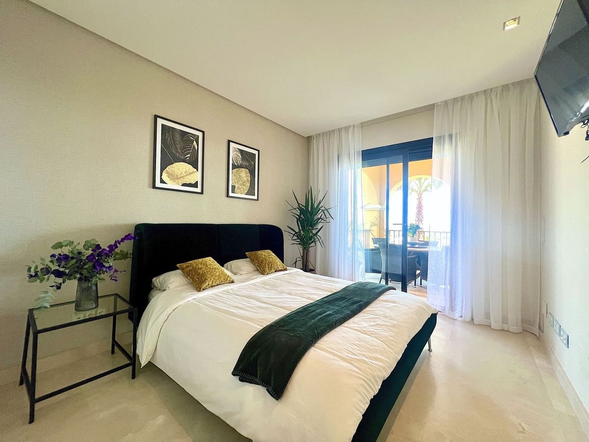 3 soverom Leilighet til salgs i Benahavis med svømmebasseng - € 995 000 (Ref: 9480514)