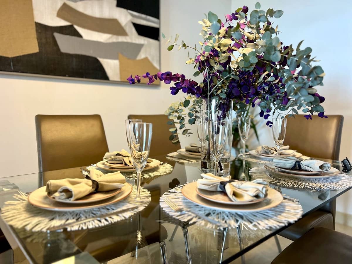 3 soverom Leilighet til salgs i Benahavis med svømmebasseng - € 995 000 (Ref: 9480514)