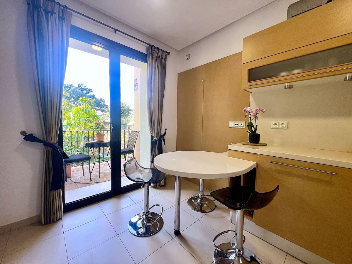 3 soverom Leilighet til salgs i Benahavis med svømmebasseng - € 995 000 (Ref: 9480514)