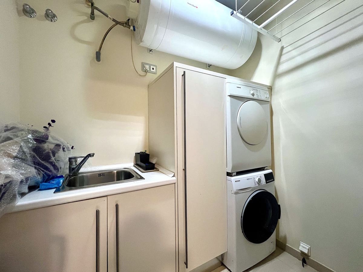 3 soverom Leilighet til salgs i Benahavis med svømmebasseng - € 995 000 (Ref: 9480514)