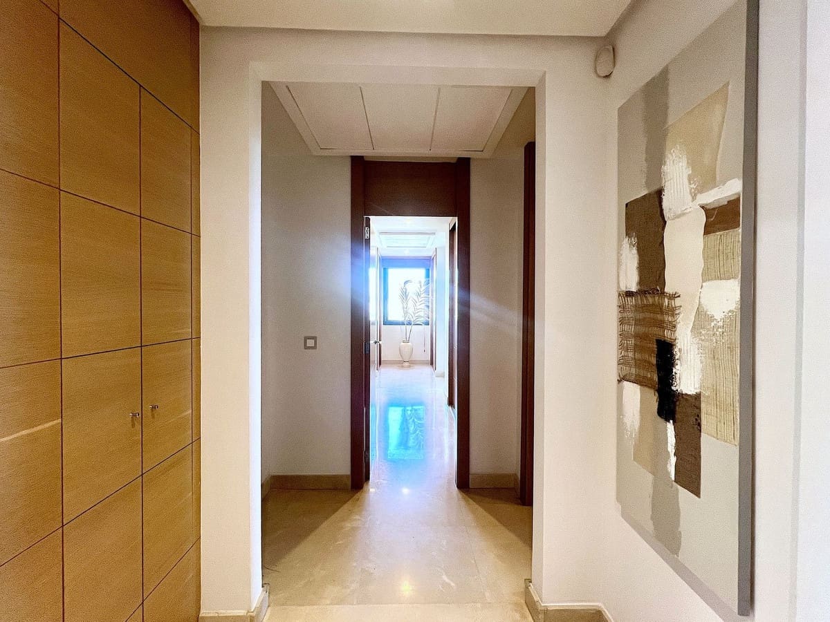 3 soverom Leilighet til salgs i Benahavis med svømmebasseng - € 995 000 (Ref: 9480514)