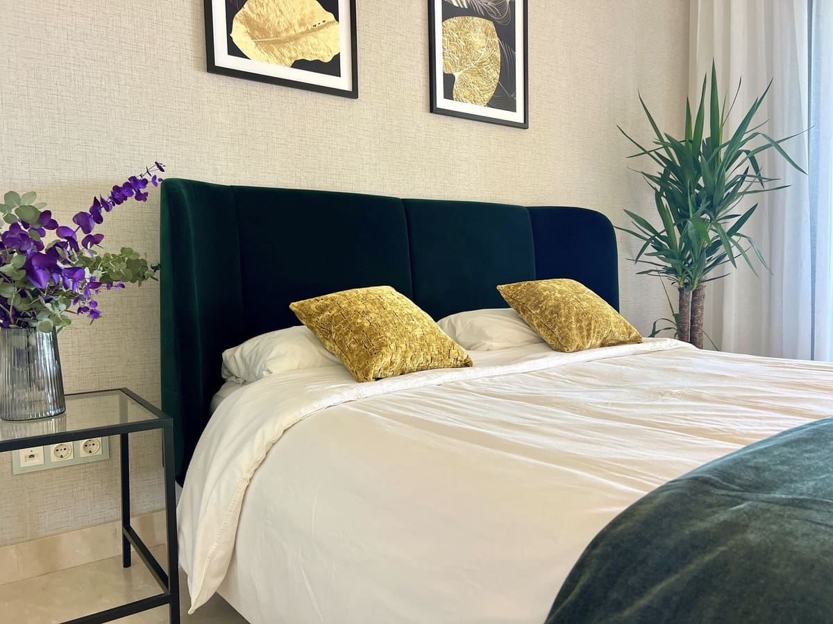 3 soverom Leilighet til salgs i Benahavis med svømmebasseng - € 995 000 (Ref: 9480514)