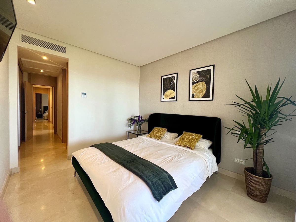 3 soverom Leilighet til salgs i Benahavis med svømmebasseng - € 995 000 (Ref: 9480514)