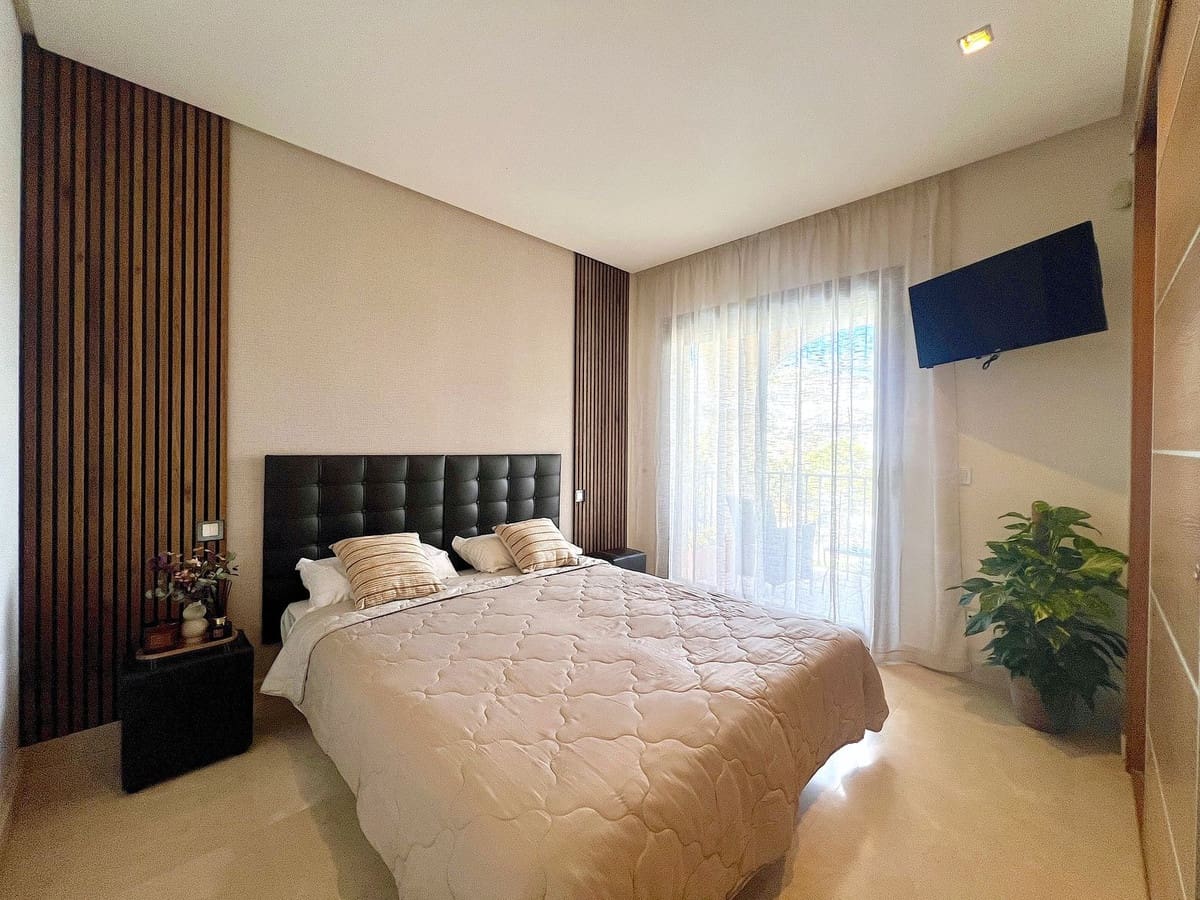 3 soverom Leilighet til salgs i Benahavis med svømmebasseng - € 995 000 (Ref: 9480514)