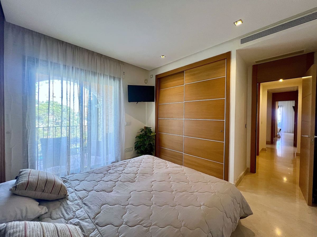 3 soverom Leilighet til salgs i Benahavis med svømmebasseng - € 995 000 (Ref: 9480514)