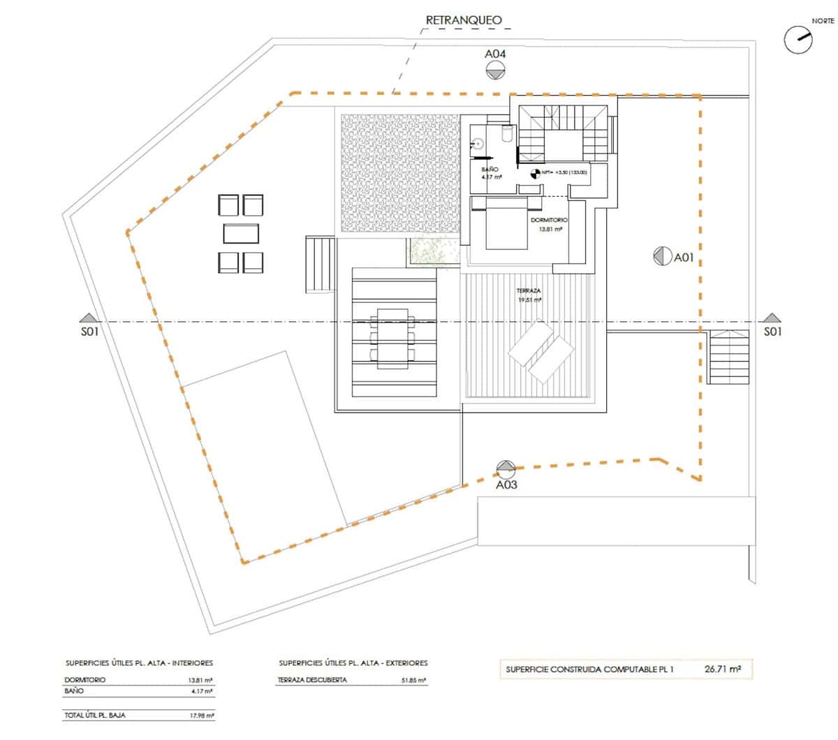 3 Zimmer Villa zu verkaufen in Mijas - 1.100.000 € (Ref: 9480517)