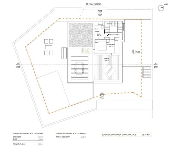 3 Zimmer Villa zu verkaufen in Mijas pueblo, Mijas - 1.100.000 € (Ref: 9480517)