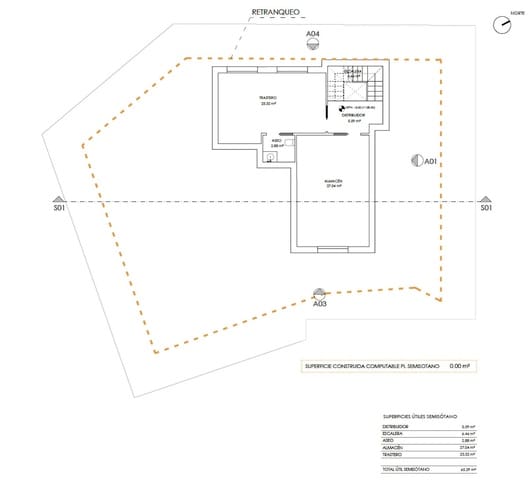 3 Zimmer Villa zu verkaufen in Mijas pueblo, Mijas - 1.100.000 € (Ref: 9480517)