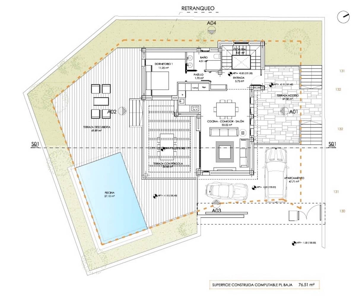 3 Zimmer Villa zu verkaufen in Mijas - 1.100.000 € (Ref: 9480517)