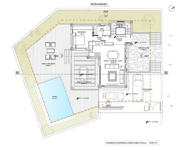 3 Zimmer Villa zu verkaufen in Mijas pueblo, Mijas - 1.100.000 € (Ref: 9480517)