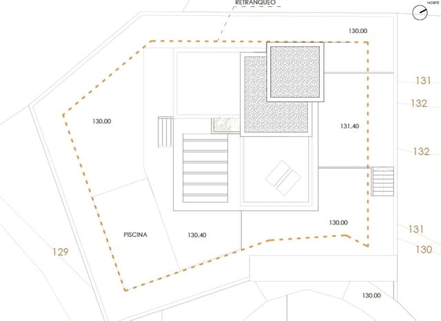 3 Zimmer Villa zu verkaufen in Mijas pueblo, Mijas - 1.100.000 € (Ref: 9480517)