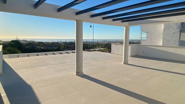 4 bedroom Villa for sale in Mijas pueblo, Mijas with pool - € 995,000 (Ref: 9480520)