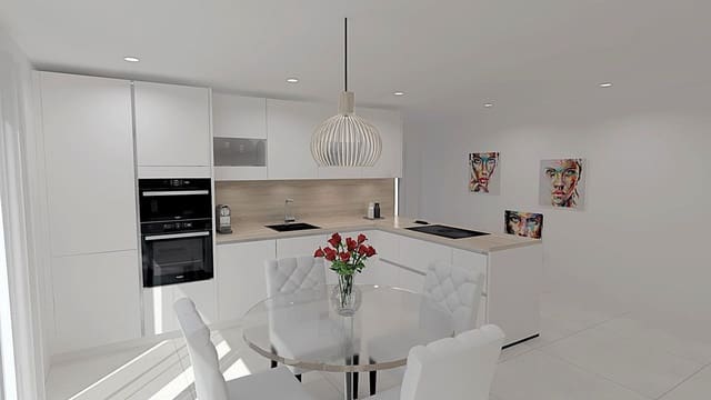 4 bedroom Villa for sale in Mijas pueblo, Mijas with pool - € 995,000 (Ref: 9480520)