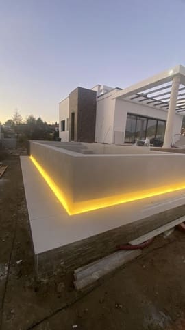 4 soveværelse Villa til salg i Mijas pueblo, Mijas med swimmingpool - € 1.045.000 (Ref: 9480520)