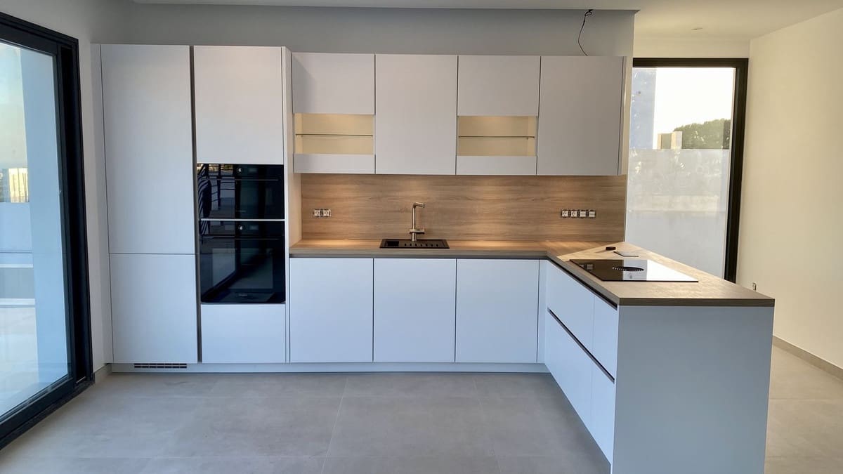 4 chambre Villa/Maison à vendre à Mijas avec piscine - 1 045 000 € (Ref: 9480520)