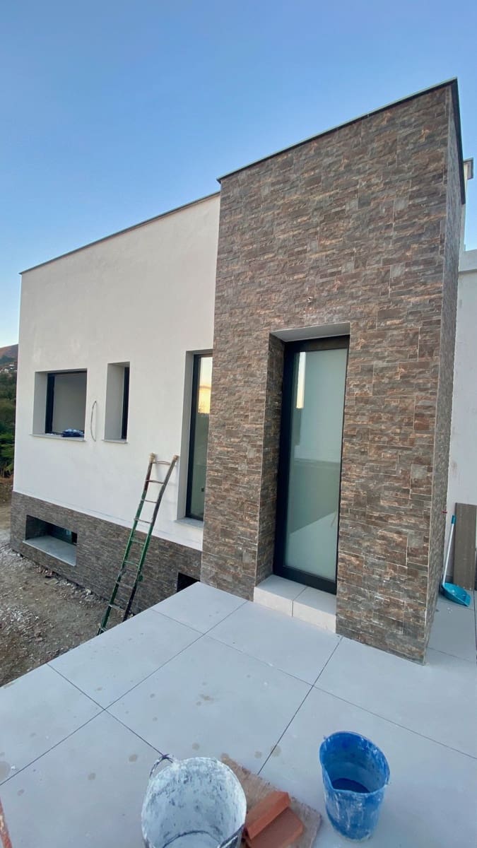 4 chambre Villa/Maison à vendre à Mijas avec piscine - 1 045 000 € (Ref: 9480520)