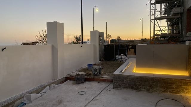 4 soveværelse Villa til salg i Mijas pueblo, Mijas med swimmingpool - € 1.045.000 (Ref: 9480520)