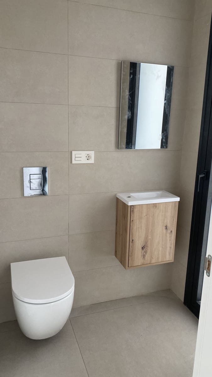 4 chambre Villa/Maison à vendre à Mijas avec piscine - 1 045 000 € (Ref: 9480520)