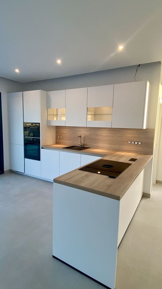 4 chambre Villa/Maison à vendre à Mijas avec piscine - 1 045 000 € (Ref: 9480520)