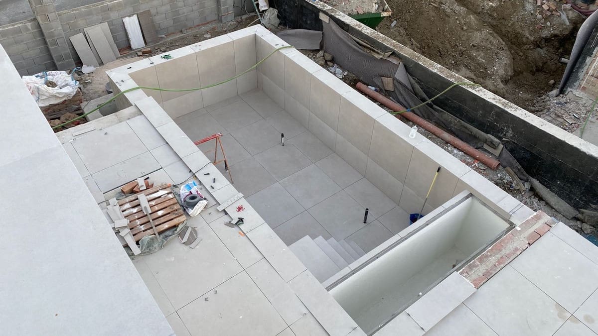 4 chambre Villa/Maison à vendre à Mijas avec piscine - 1 045 000 € (Ref: 9480520)