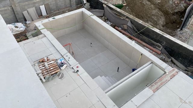 4 soveværelse Villa til salg i Mijas pueblo, Mijas med swimmingpool - € 1.045.000 (Ref: 9480520)