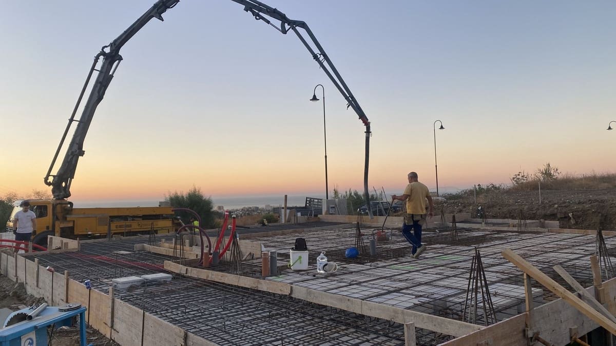 4 chambre Villa/Maison à vendre à Mijas avec piscine - 1 045 000 € (Ref: 9480520)