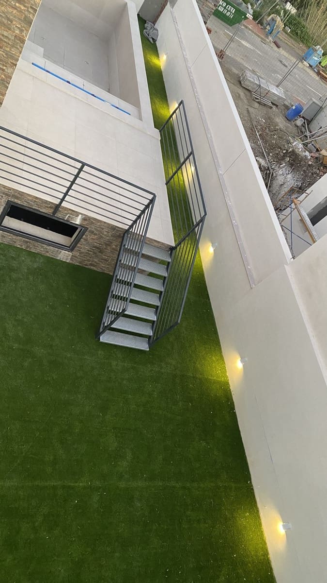 4 chambre Villa/Maison à vendre à Mijas avec piscine - 1 045 000 € (Ref: 9480520)