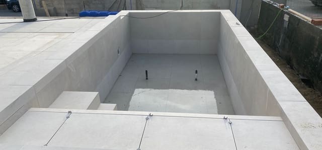 4 sypialnia Willa na sprzedaż w Mijas pueblo, Mijas z basenem - 1 045 000 € (Ref: 9480520)